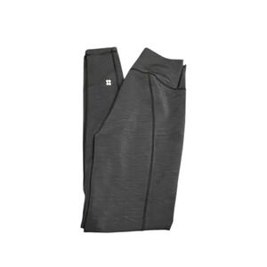 Sweaty Betty Charcoal Leggings
